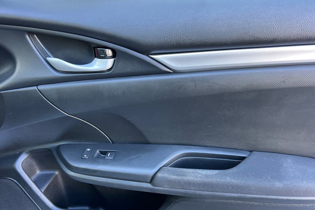 Thumbnail: 2018 Honda Civic - 23