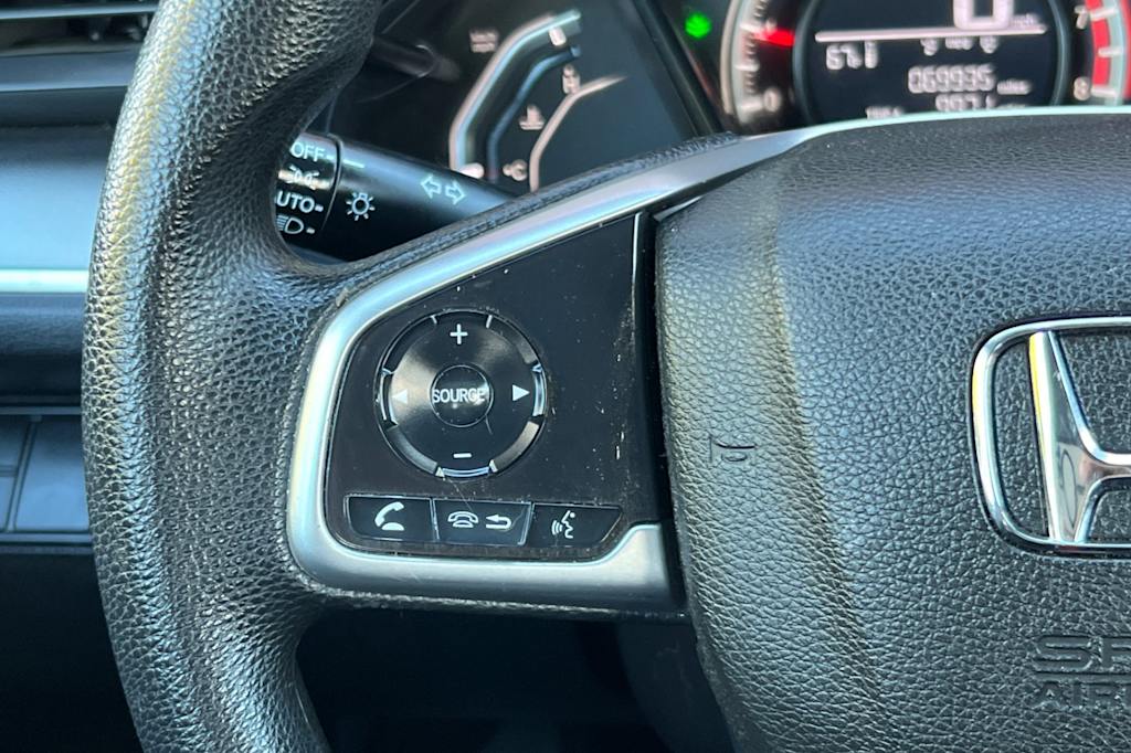 Thumbnail: 2018 Honda Civic - 27