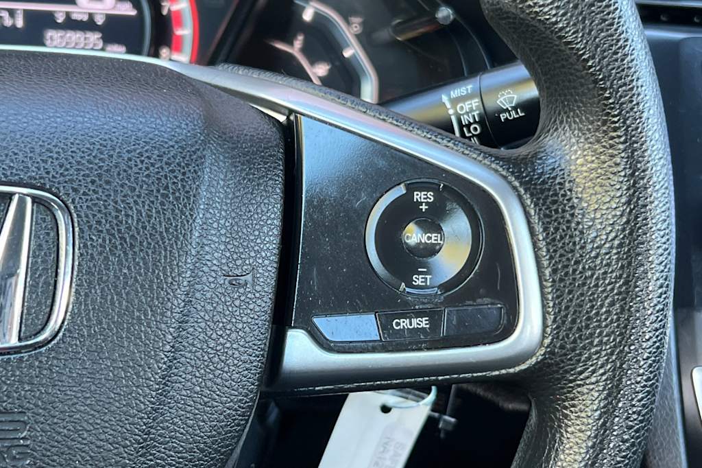 Thumbnail: 2018 Honda Civic - 28