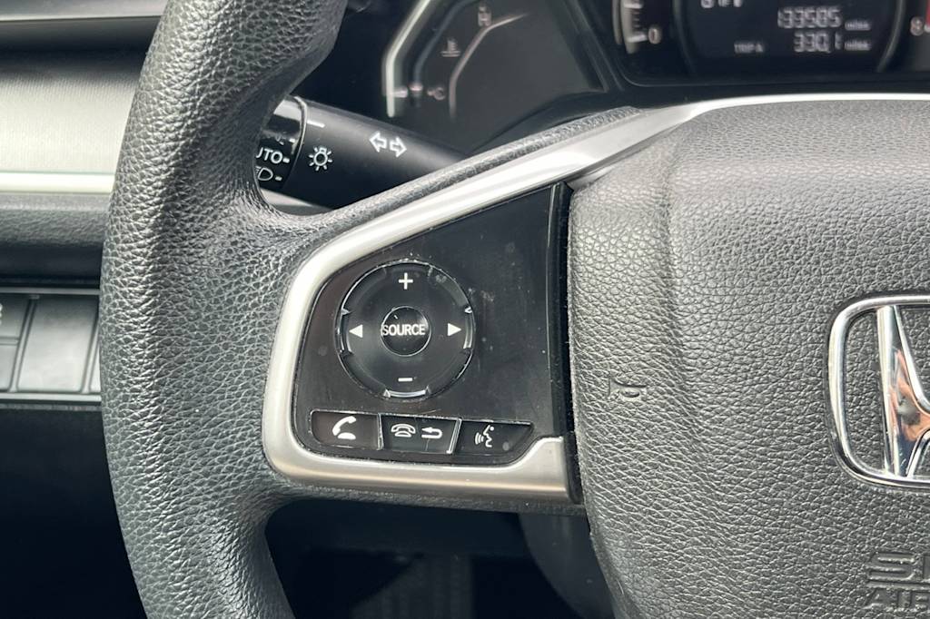 Thumbnail: 2016 Honda Civic - 26