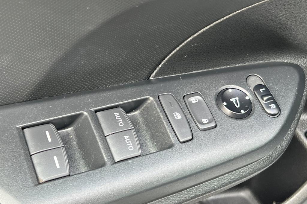 Thumbnail: 2016 Honda Civic - 20