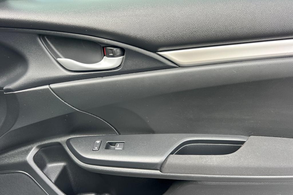 Thumbnail: 2016 Honda Civic - 22
