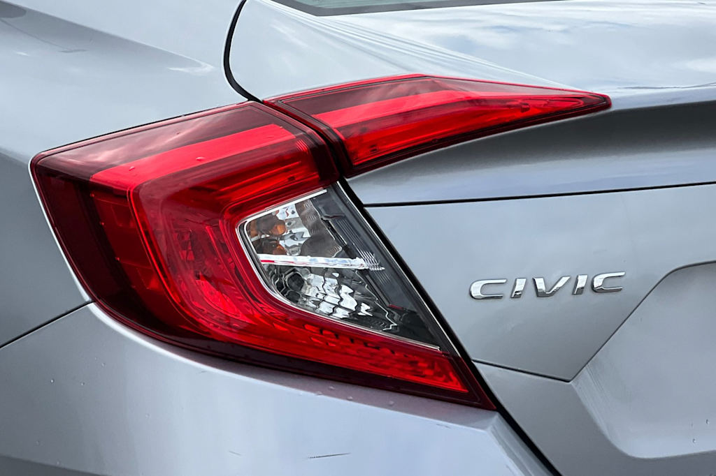 Thumbnail: 2016 Honda Civic - 30