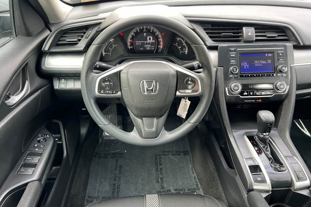 Thumbnail: 2016 Honda Civic - 10