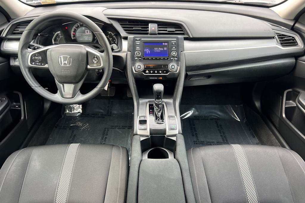 Thumbnail: 2016 Honda Civic - 2