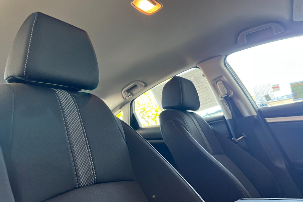 Thumbnail: 2020 Honda Civic - 10