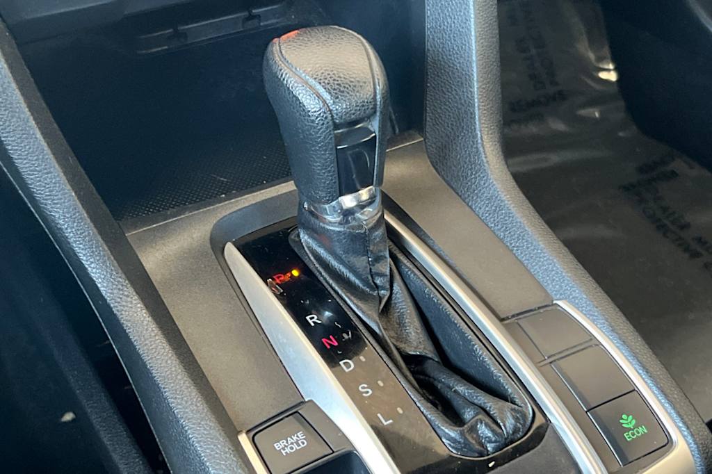 Thumbnail: 2020 Honda Civic - 15