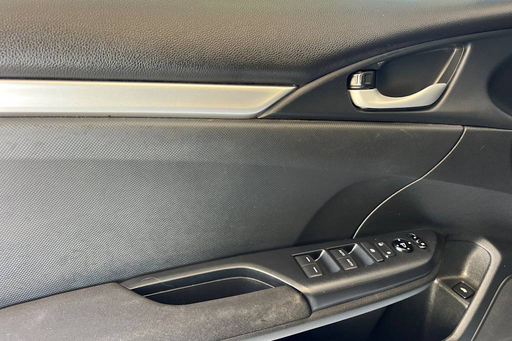 Thumbnail: 2020 Honda Civic - 21