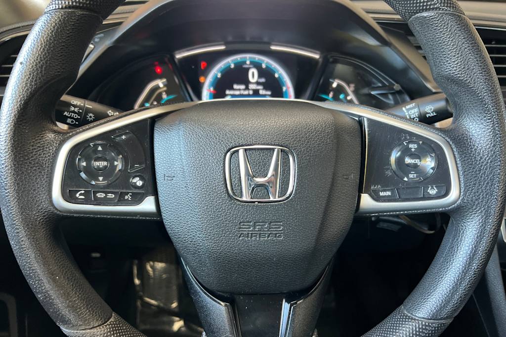 Thumbnail: 2020 Honda Civic - 26