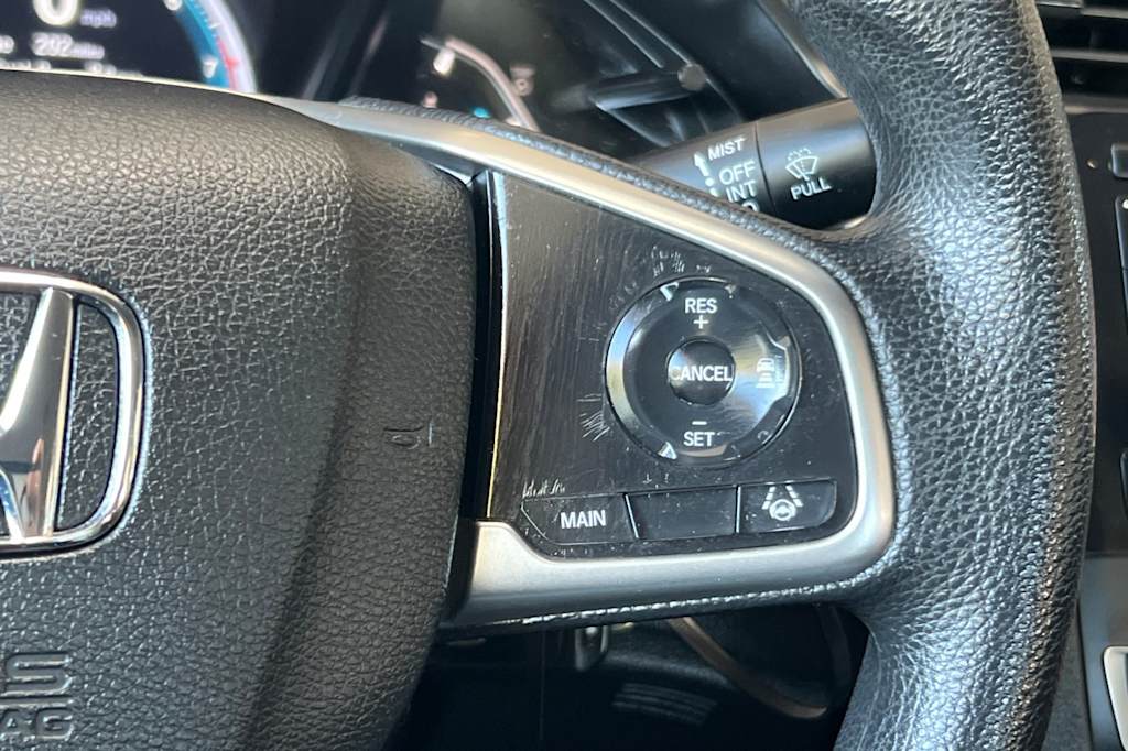 Thumbnail: 2020 Honda Civic - 28