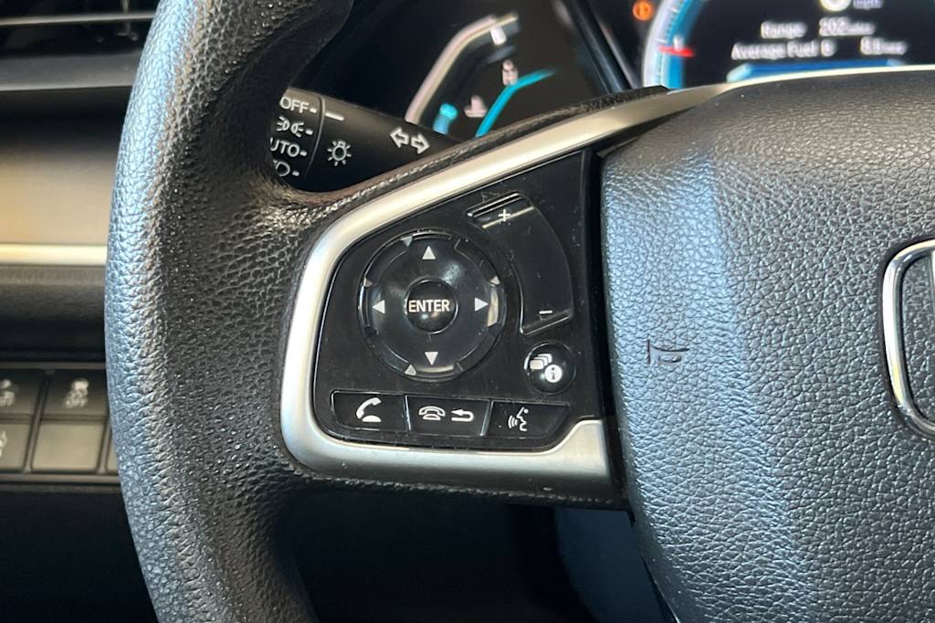 Thumbnail: 2020 Honda Civic - 27