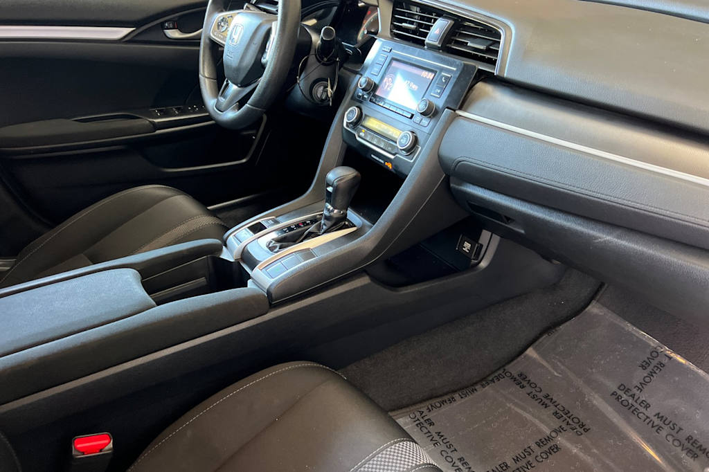 Thumbnail: 2020 Honda Civic - 13