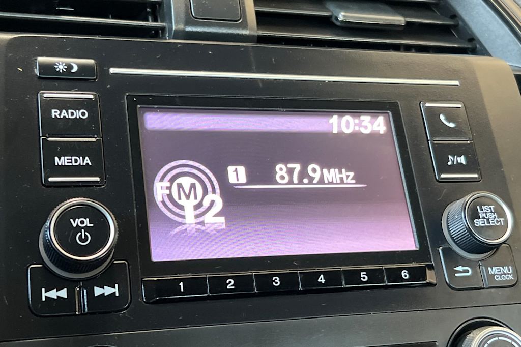 Thumbnail: 2020 Honda Civic - 14