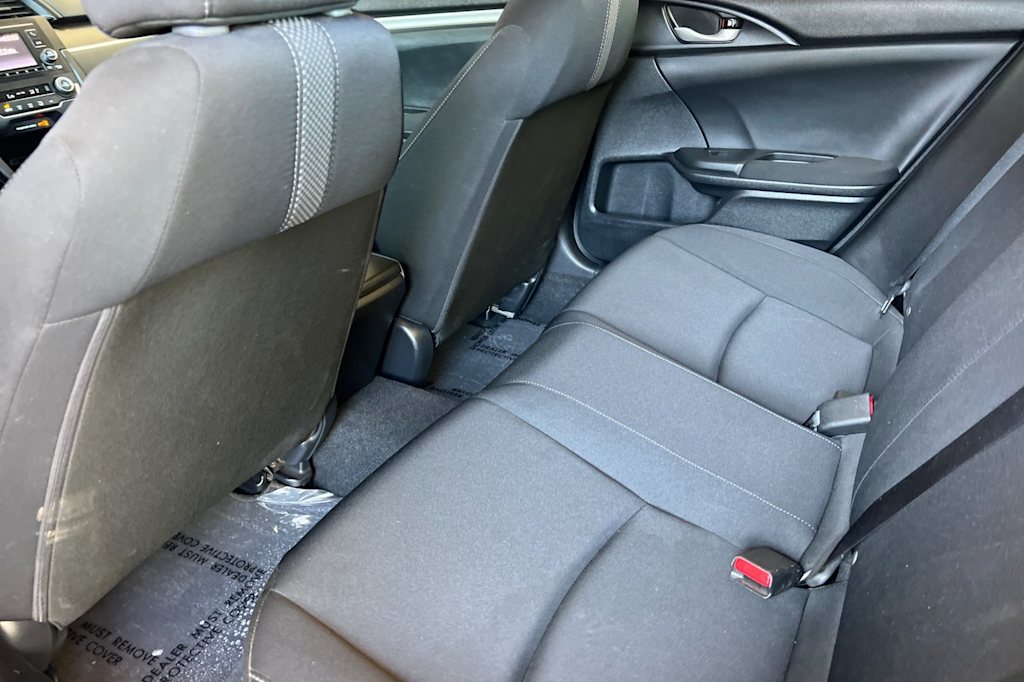 Thumbnail: 2020 Honda Civic - 11