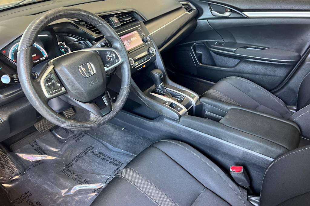 Thumbnail: 2020 Honda Civic - 9