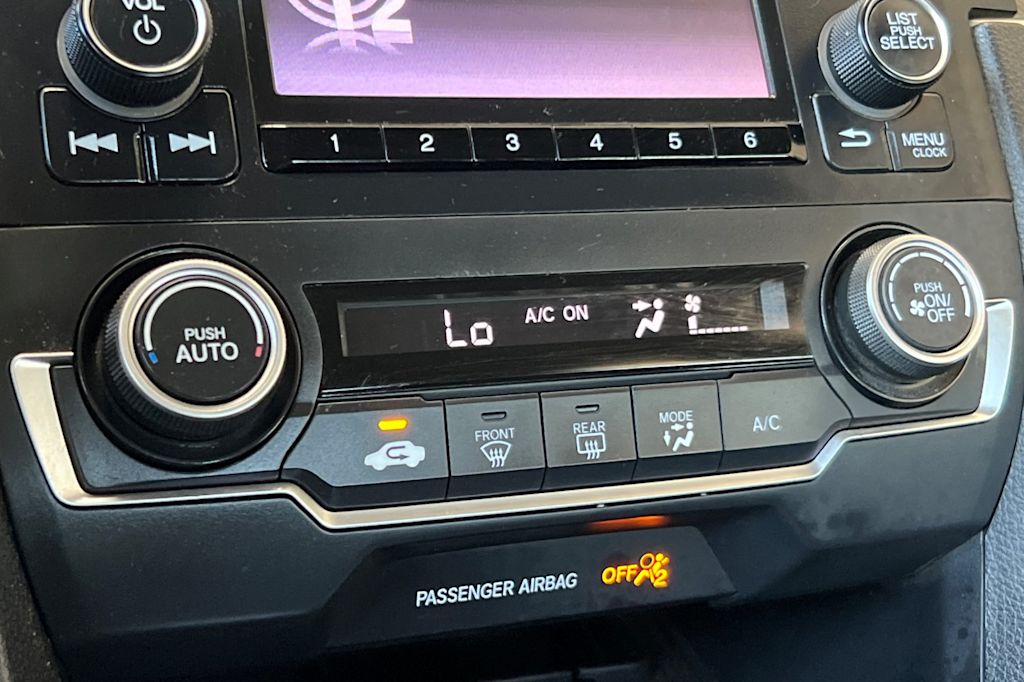 Thumbnail: 2020 Honda Civic - 25