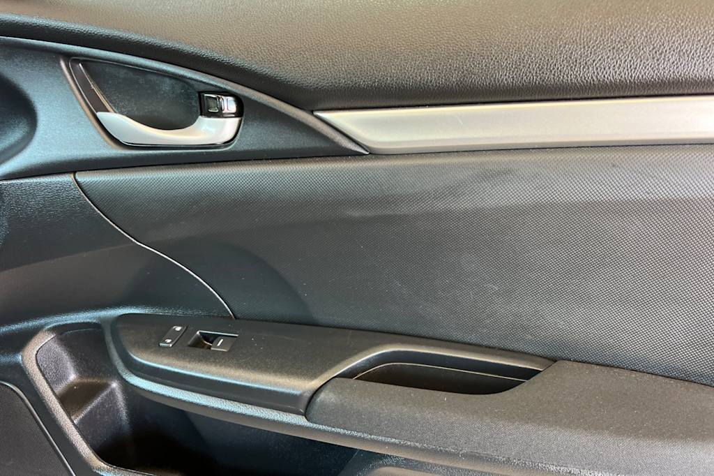 Thumbnail: 2020 Honda Civic - 23