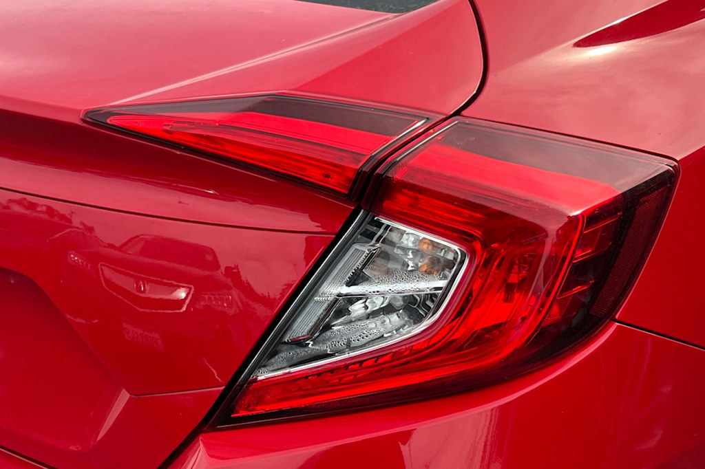 Thumbnail: 2019 Honda Civic - 18