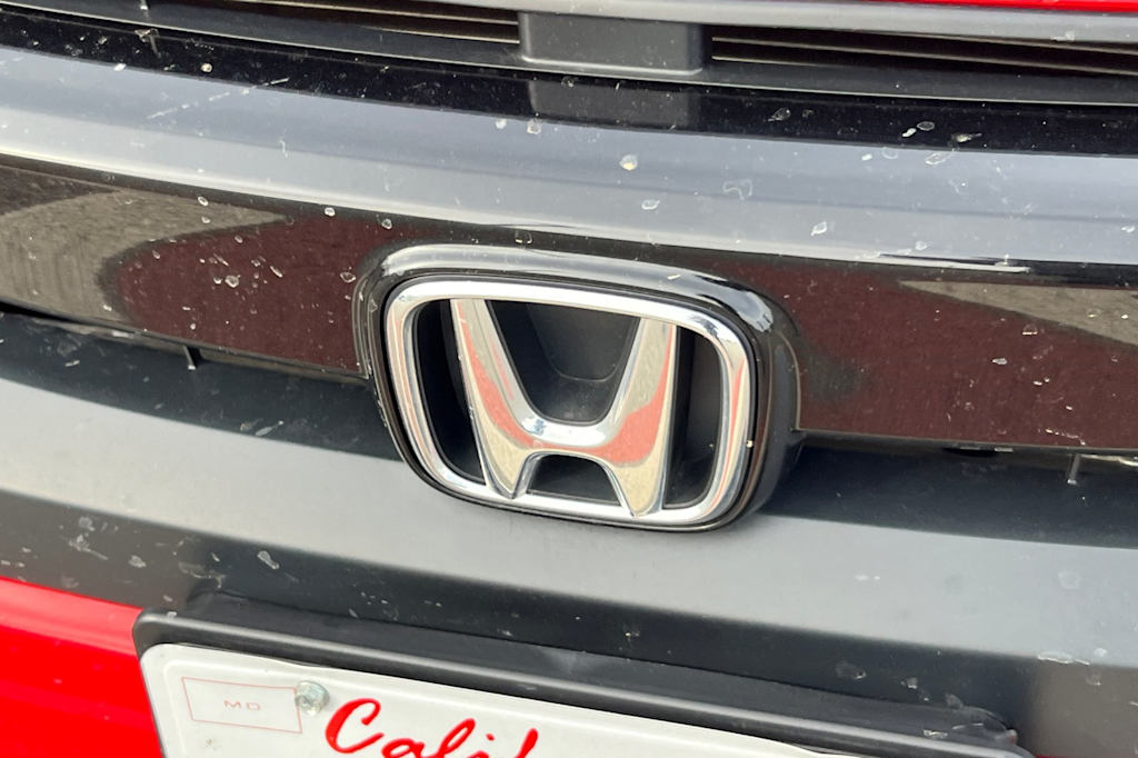 Thumbnail: 2019 Honda Civic - 12