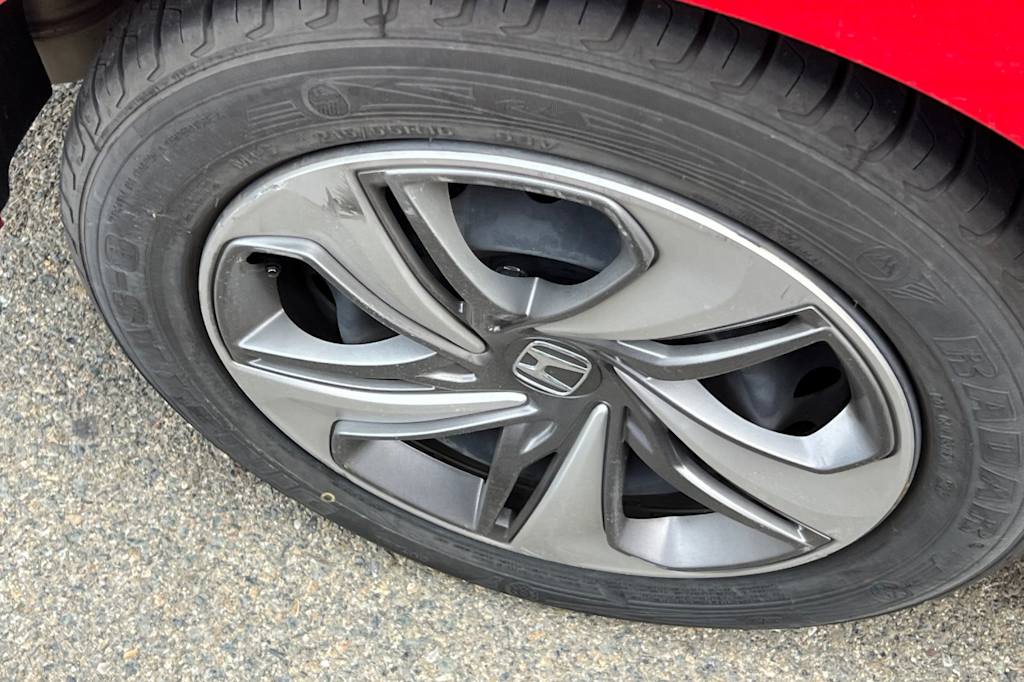 Thumbnail: 2019 Honda Civic - 15