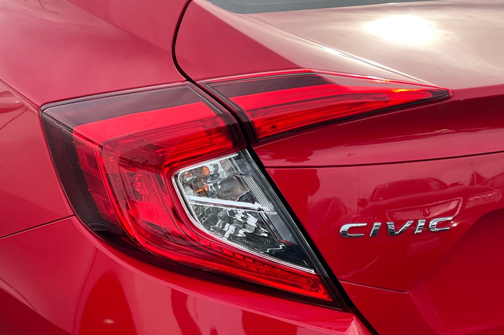 Thumbnail: 2019 Honda Civic - 16