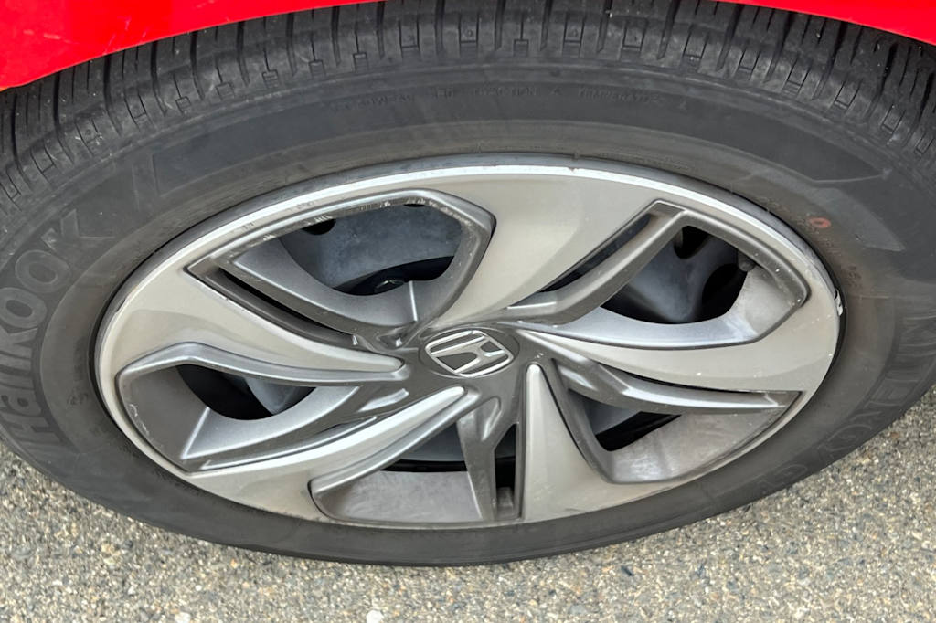 Thumbnail: 2019 Honda Civic - 21