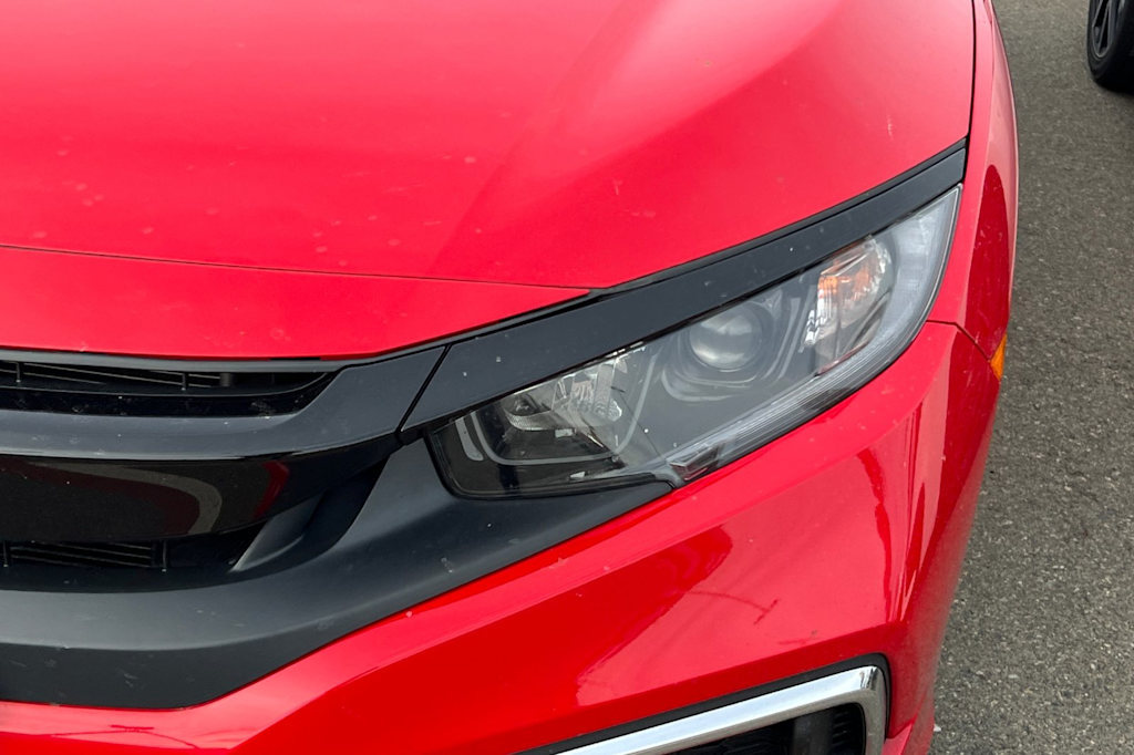 Thumbnail: 2019 Honda Civic - 13