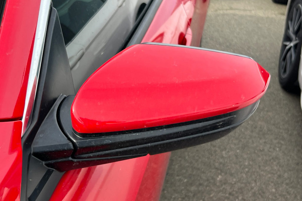 Thumbnail: 2019 Honda Civic - 7