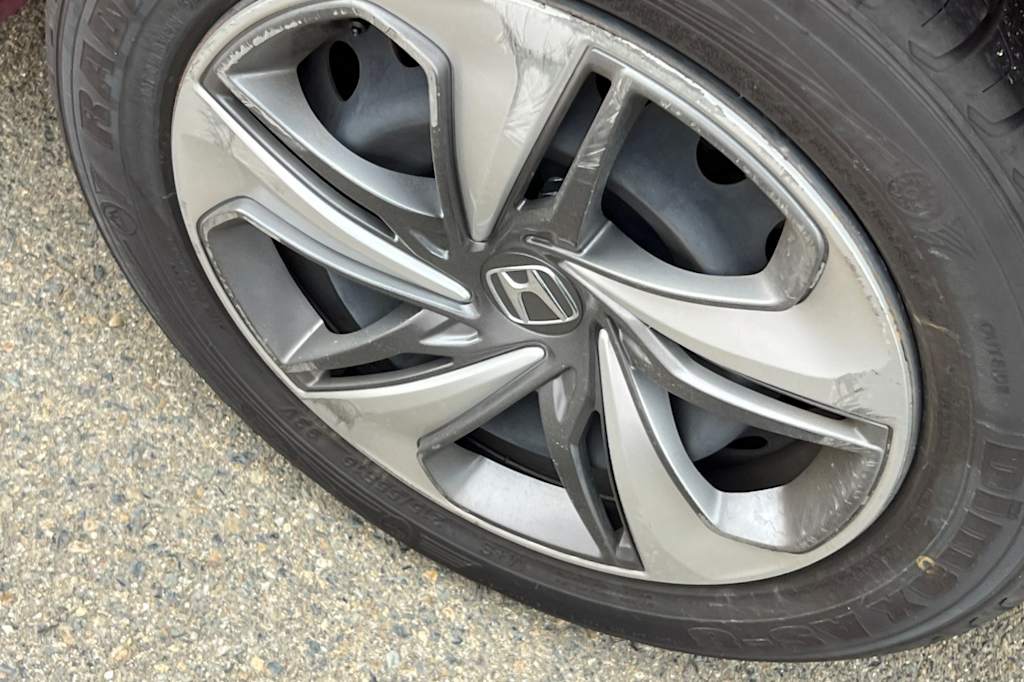 Thumbnail: 2019 Honda Civic - 19