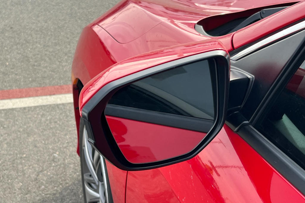 Thumbnail: 2019 Honda Civic - 20