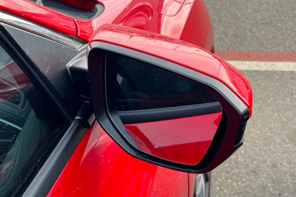 Thumbnail: 2019 Honda Civic - 14