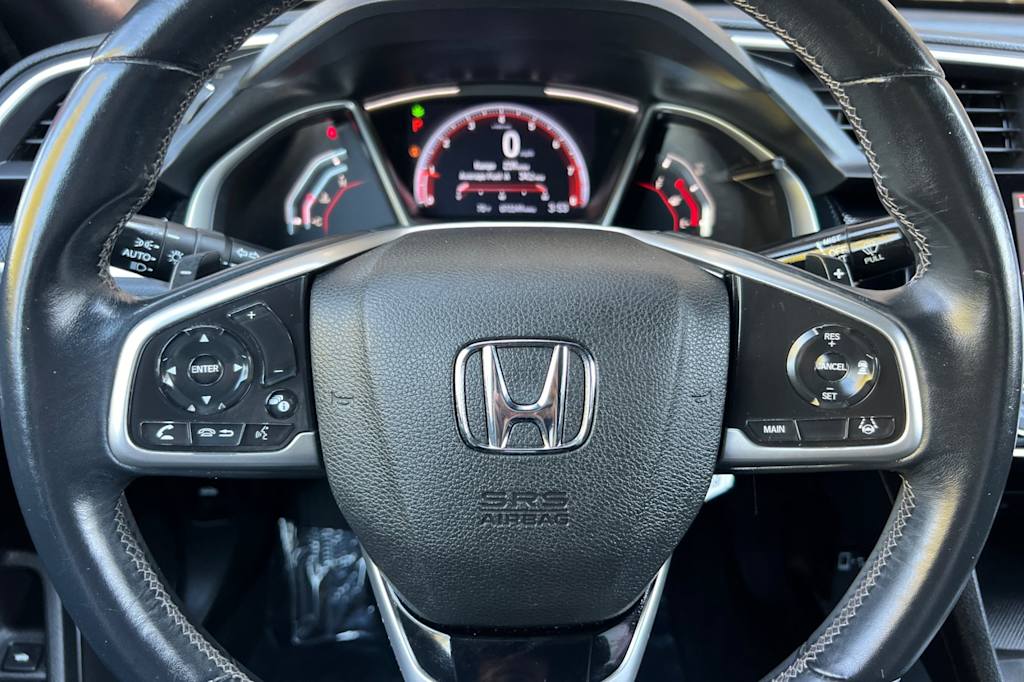 Thumbnail: 2019 Honda Civic - 25