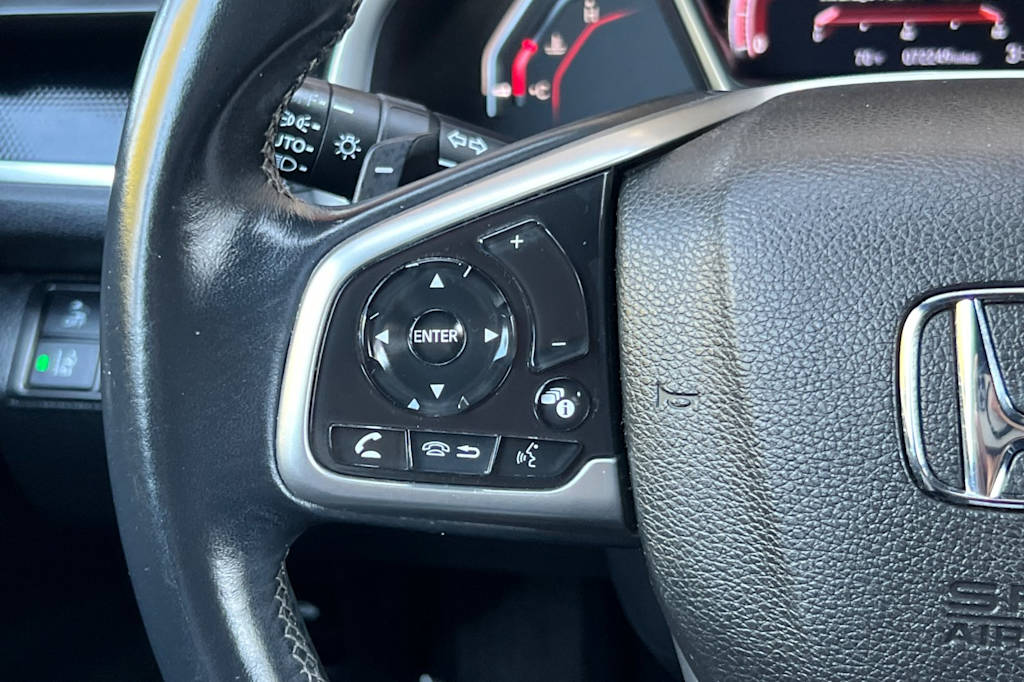 Thumbnail: 2019 Honda Civic - 26