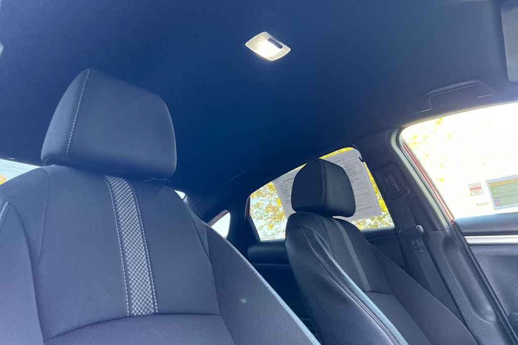 Thumbnail: 2019 Honda Civic - 21