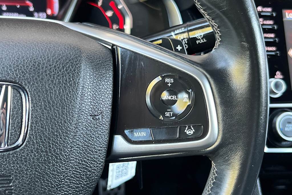 Thumbnail: 2019 Honda Civic - 27