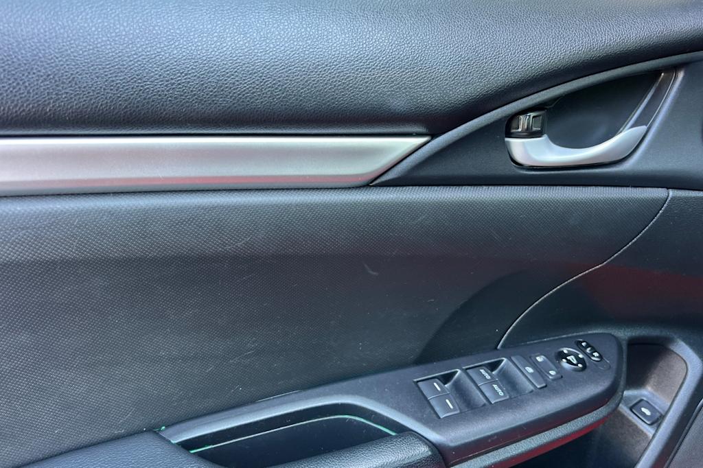 Thumbnail: 2019 Honda Civic - 19