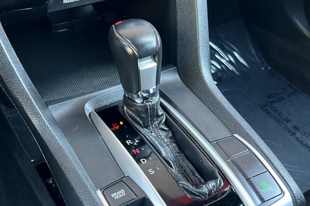 Thumbnail: 2019 Honda Civic - 13