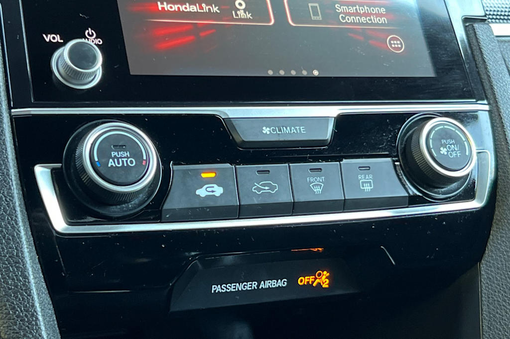 Thumbnail: 2019 Honda Civic - 23