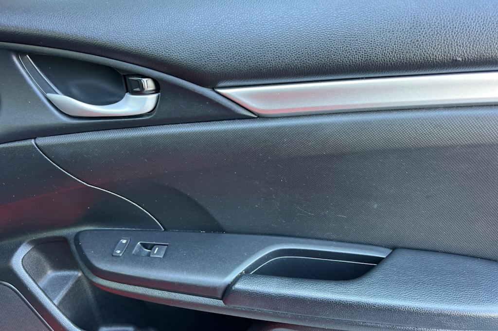 Thumbnail: 2019 Honda Civic - 22