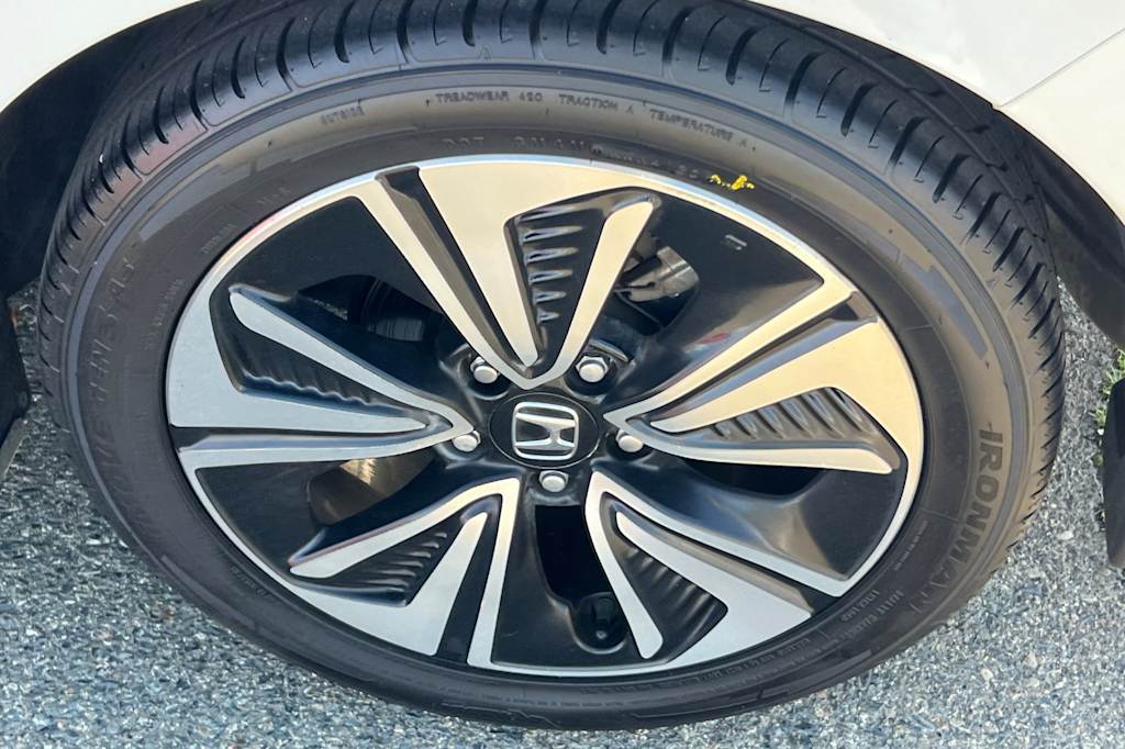 Thumbnail: 2016 Honda Civic - 16