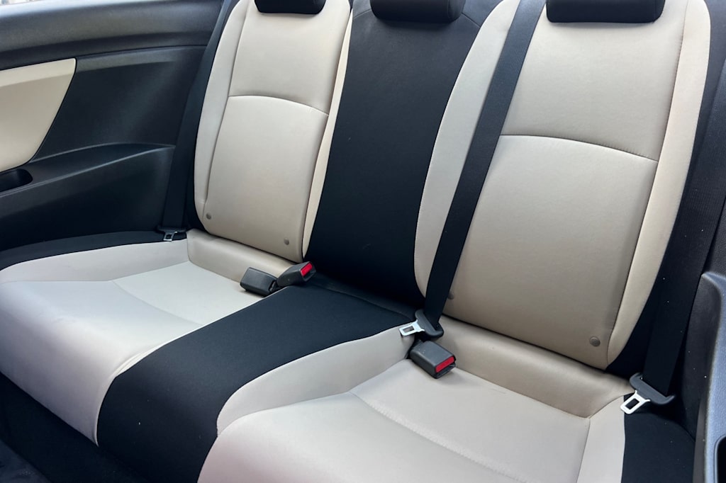 Thumbnail: 2016 Honda Civic - 10