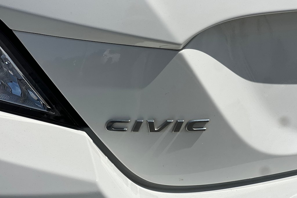Thumbnail: 2016 Honda Civic - 7