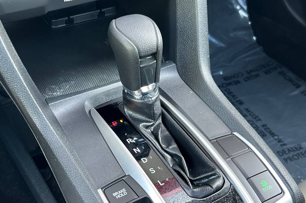 Thumbnail: 2016 Honda Civic - 14