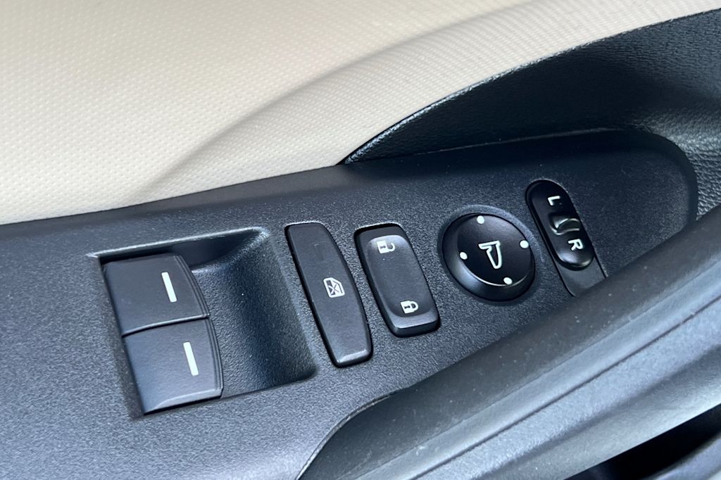 Thumbnail: 2016 Honda Civic - 21