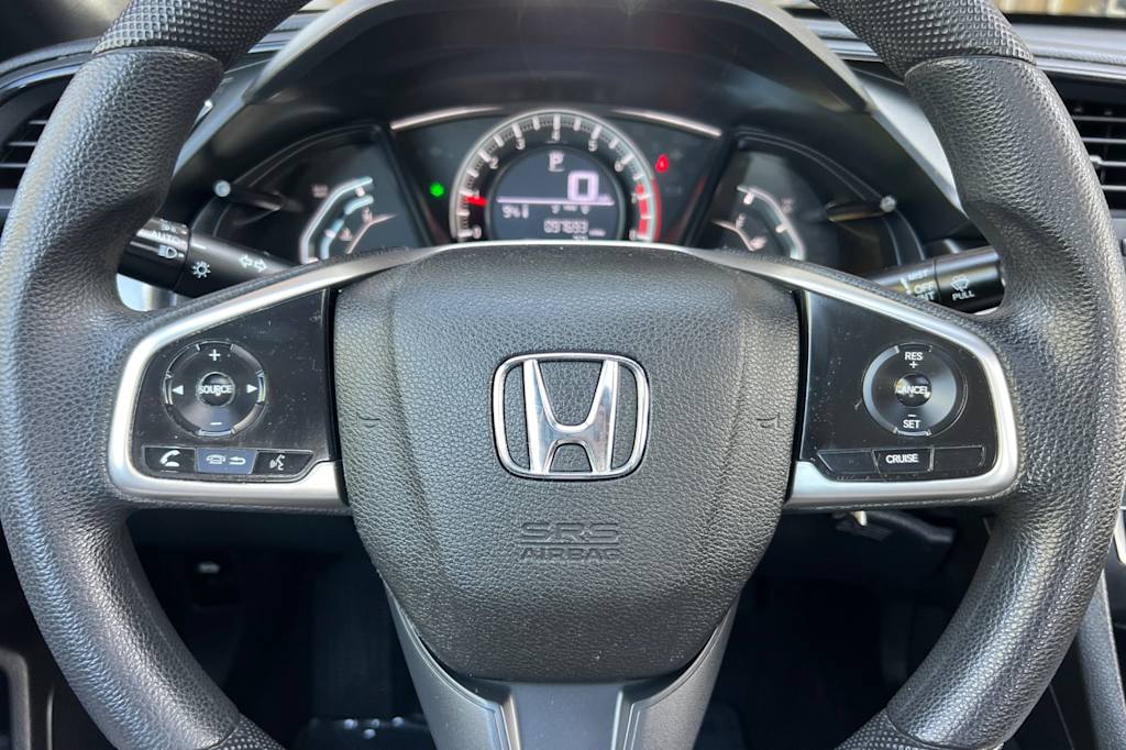 Thumbnail: 2016 Honda Civic - 27