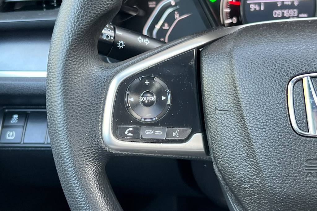Thumbnail: 2016 Honda Civic - 28