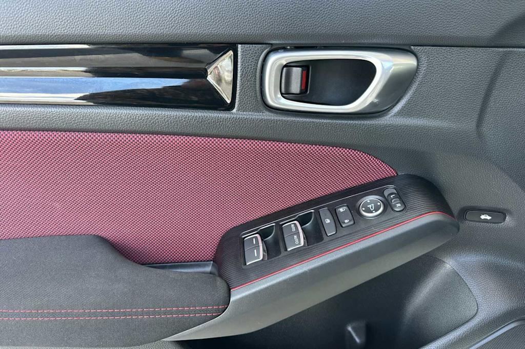 2023 Honda Civic Si 20