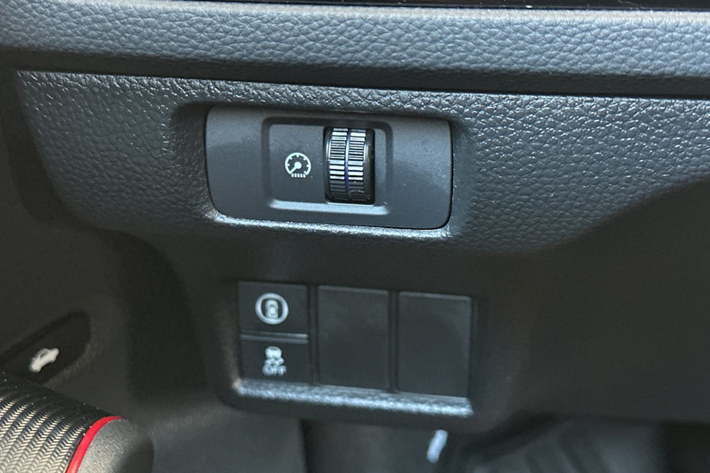 2023 Honda Civic Si 31