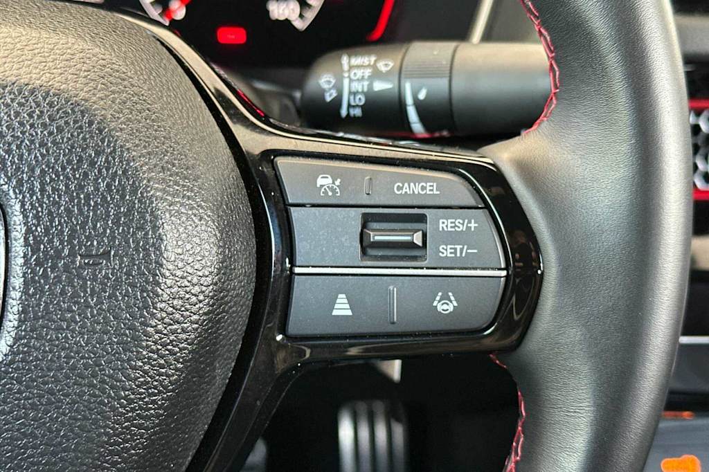 2023 Honda Civic Si 29