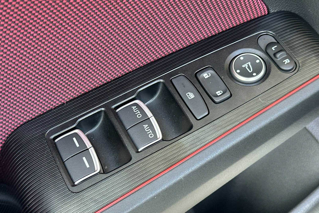 2023 Honda Civic Si 21